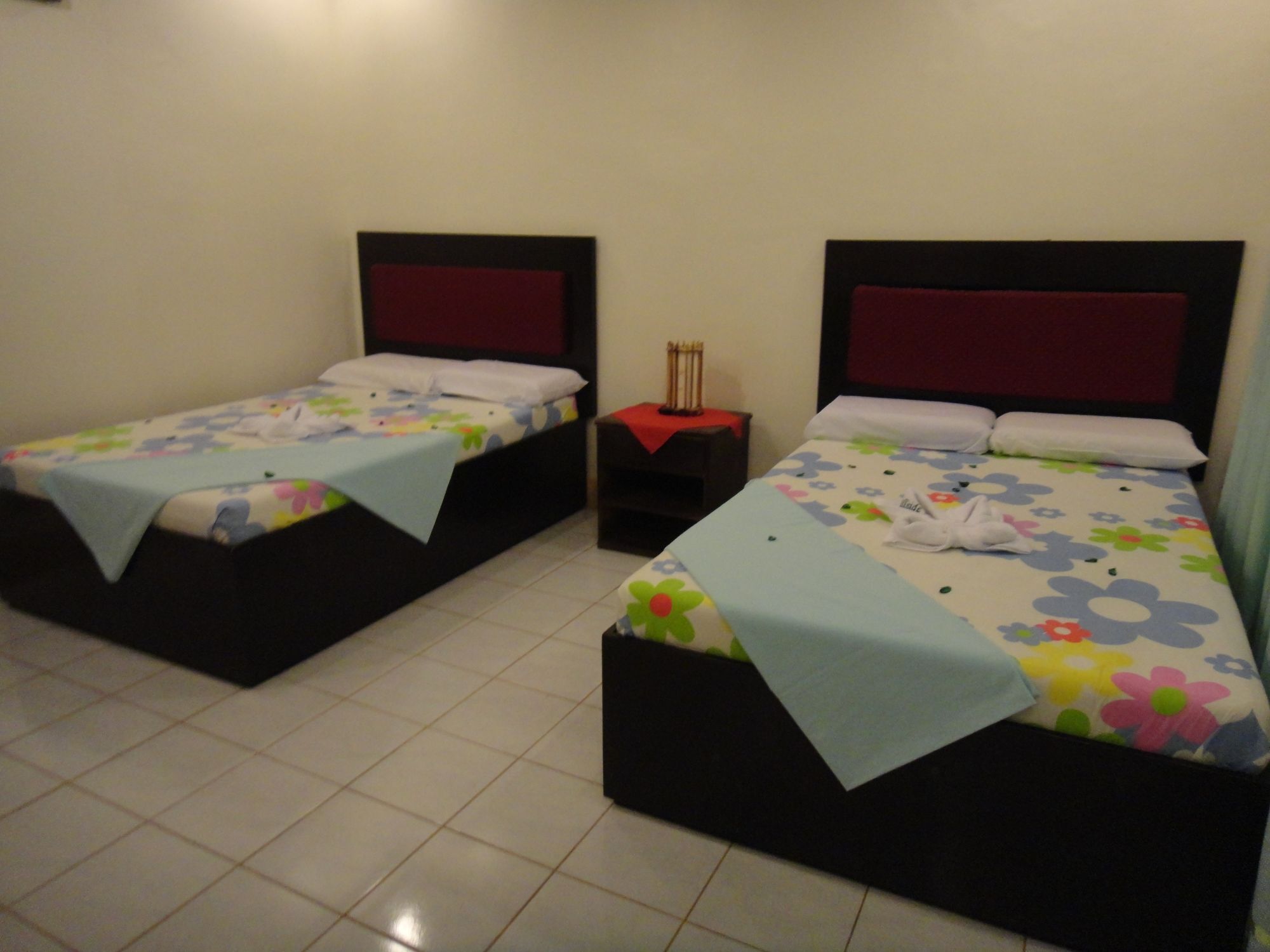 Hillside Resort Puerto Princesa Exterior photo